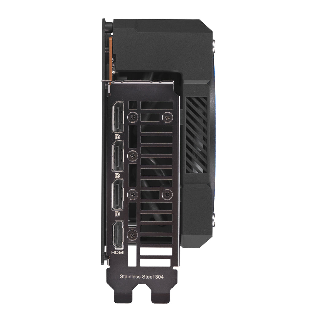 ASUS TUF Gaming TUF-RX9070XT-O16G-COD-BO7 AMD Radeon RX 9070 XT 16 GB GDDR6 (5)