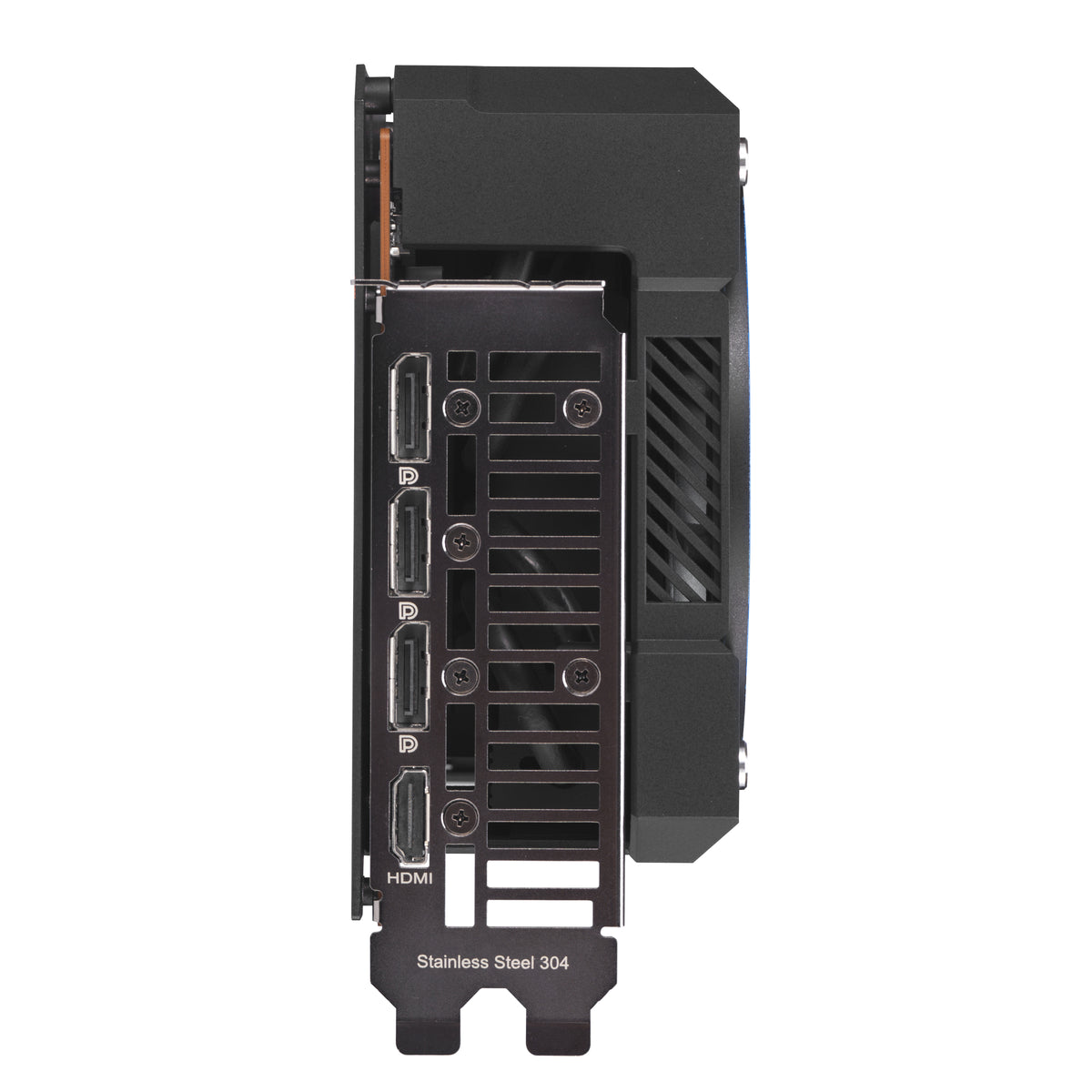 ASUS TUF Gaming TUF-RX9070XT-O16G-COD-BO7 AMD Radeon RX 9070 XT 16 GB GDDR6 (5)