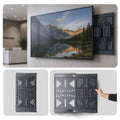 StarTech.com 1S-AV-WALL-MOUNT accesorio para soporte de televisor (3)