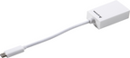 Adaptador USB tipo C m - Display Port h (2)