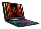 Msi 9S7-1587C1-082 - Intel Core i9, i9-14900HX / hasta 5.8 GHz, FreeDOS