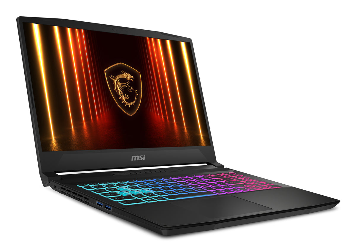 Msi 9S7-1587C1-082 - Intel Core i9, i9-14900HX / hasta 5.8 GHz, FreeDOS