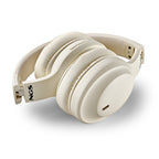 NGS ARTICA GLACIER BEIGE Auriculares Inalámbrico y alámbrico Diadema Llamadas/Música/Deporte/Uso diario Bluetooth (5)
