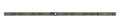 Vertiv Geist MGR5MGB0-24PK33-2PS56B2A10-S-A unidad de distribución de energía (PDU) 24 salidas AC 0U Negro