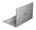 HP OmniBook X FlipNGAI 14-fm0005na Copilot+ PC Intel Core Ultra 5 226V Hybrid (2-in-1) 35.6 cm (14") Touchscreen 2K 16 GB LPDDR5x-SDRAM 512 GB SSD Wi-Fi 7 (802.11be) Windows 11 Home Silver (3)