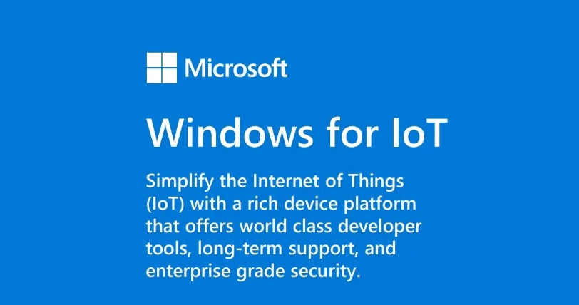 Advantech Windows 11 IoT Ent. LTSC 2024, Entry