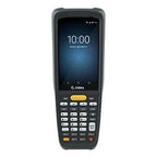 Zebra MC2700 ordenador móvil de mano 10,2 cm (4") 800 x 480 Pixeles Pantalla táctil 296 g Negro (2)