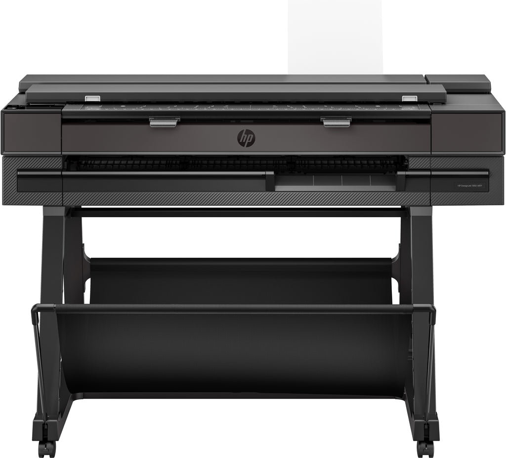 HP Designjet T850 impresora de gran formato Wifi Inyección de tinta térmica Color 2400 x 1200 DPI A0 (841 x 1189 mm) Ethernet (3)