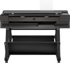 HP Designjet T850 impresora de gran formato Wifi Inyección de tinta térmica Color 2400 x 1200 DPI A0 (841 x 1189 mm) Ethernet (3)