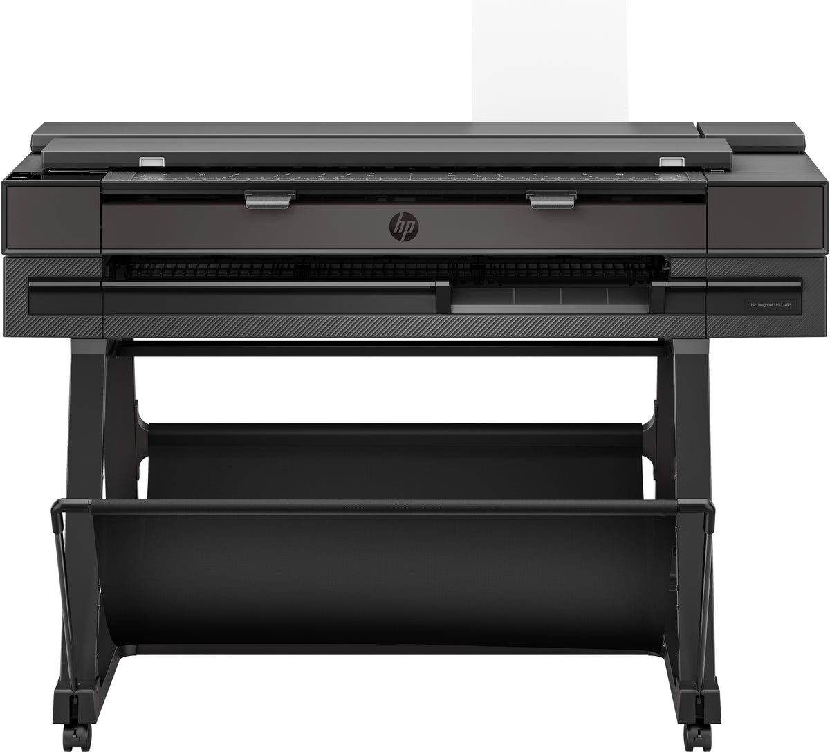 HP Designjet T850 impresora de gran formato Wifi Inyección de tinta térmica Color 2400 x 1200 DPI A0 (841 x 1189 mm) Ethernet (3)