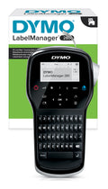 DYMO LabelManager 280 QWY impresora de etiquetas Transferencia térmica 180 x 180 DPI 15 mm/s Inalámbrico y alámbrico D1