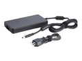 DELL 450-18652 cargador de dispositivo móvil Portátil Negro Corriente alterna Auto