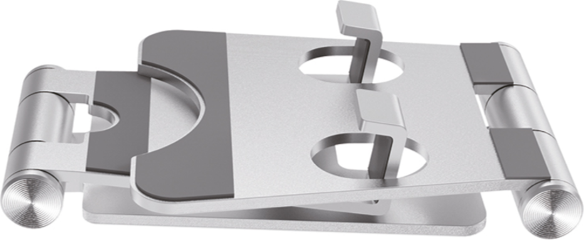 Soporte plegable p. smartphone Neomounts (7)