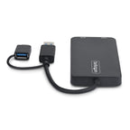 StarTech.com 107B-USB-HDMI-2 Adaptador gráfico USB 3840 x 2160 Pixeles (5)
