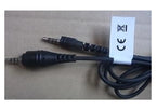 Cable estándar para auricular Zebra HS2100 CBL-HS2100-3MS1-01 (4)