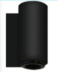 Cinta transferencia térmica Brother L0X1V000100118F3 color negro (2)