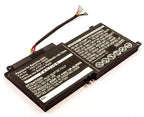 CoreParts MBXTO-BA0001 refacción para laptop Batería (2)