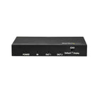 StarTech.com ST122HD202 divisor de video 2x HDMI