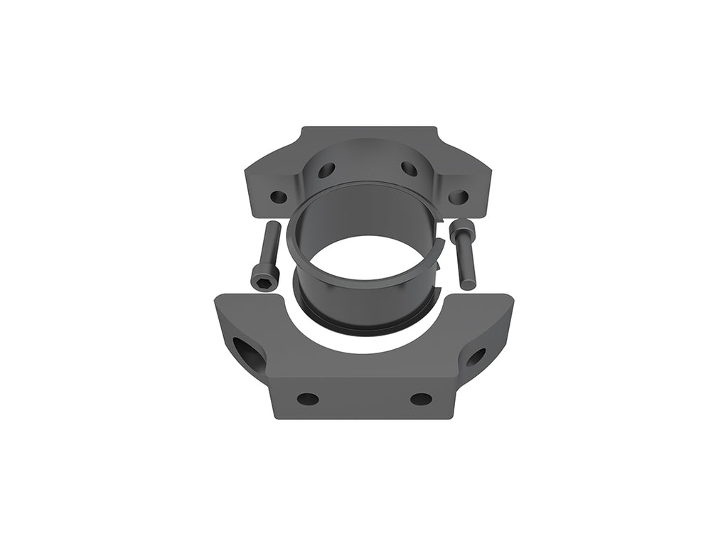 Multibrackets 3571 accesorio para soporte de pantalla de señalización Abrazadera