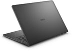DELL DC16250 Intel Core 5 120U Portátil 40,6 cm (16") Full HD+ 8 GB DDR5-SDRAM 512 GB SSD Wi-Fi 6 (802.11ax) Windows 11 Pro Negro Checa, Eslovaco (7)