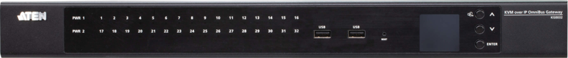 Switch KVM ATEN KG0032 IP 32 puertos (2)