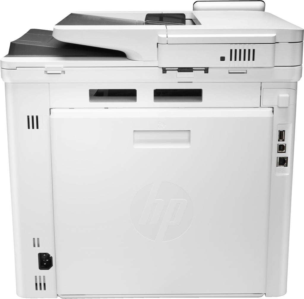 HP Color LaserJet Pro MFP M479fnw Laser A4 600 x 600 DPI 27 ppm Wifi (5)