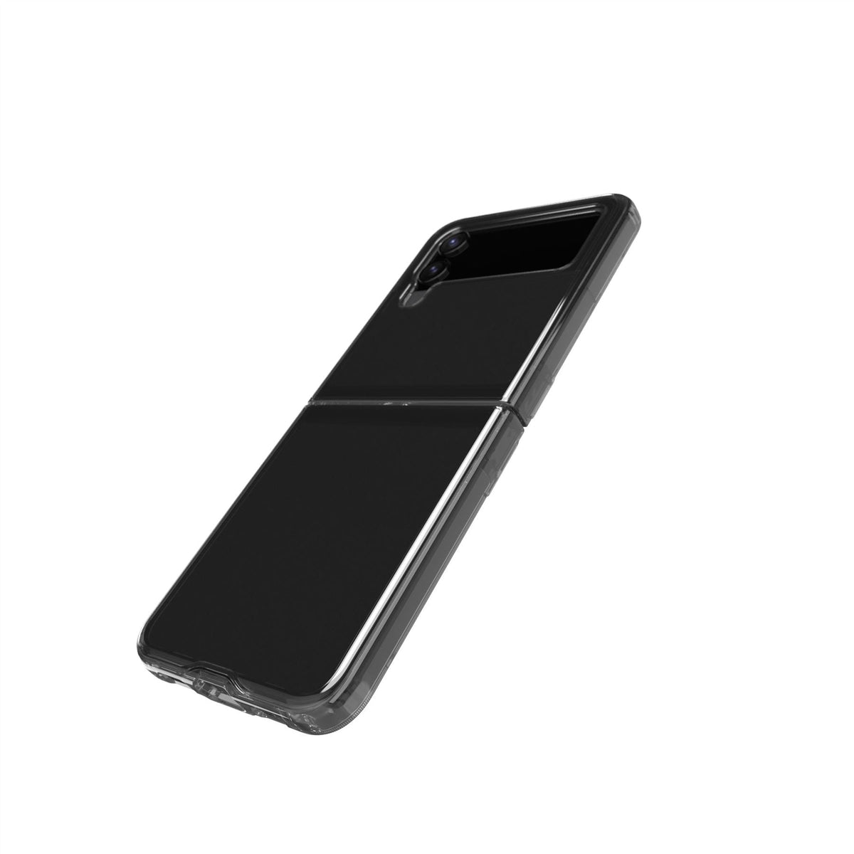 Tech21 T21-9556 funda para móvil 17 cm Funda gris
