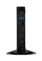 Acer Veriton N2580 Intel® Core™ i3 i3-1115G4 8 GB DDR4-SDRAM 256 GB SSD Mini PC Negro (5)