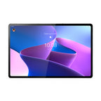 Lenovo Tab P12 Pro Snapdragon 128 GB 32 cm (12.6") 6 GB Wi-Fi 6 (802.11ax) Android 11 Gris (2)
