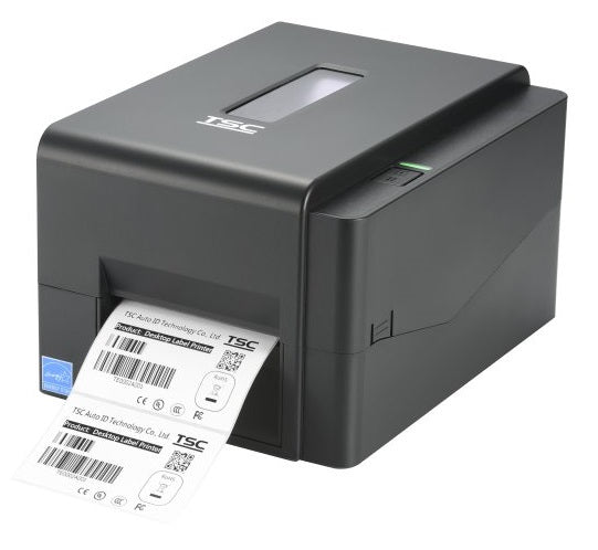 TSC TE210 impresora de etiquetas Térmica directa / transferencia térmica 300 x 300 DPI 127 mm/s Alámbrico Ethernet (2)