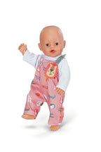 BABY born Romper Jungle 43cm Doll romper