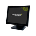 Premier KT-2000 N97 1,99 GHz Todo-en-Uno 38,1 cm (15") 1024 x 768 Pixeles Pantalla táctil Negro (2)