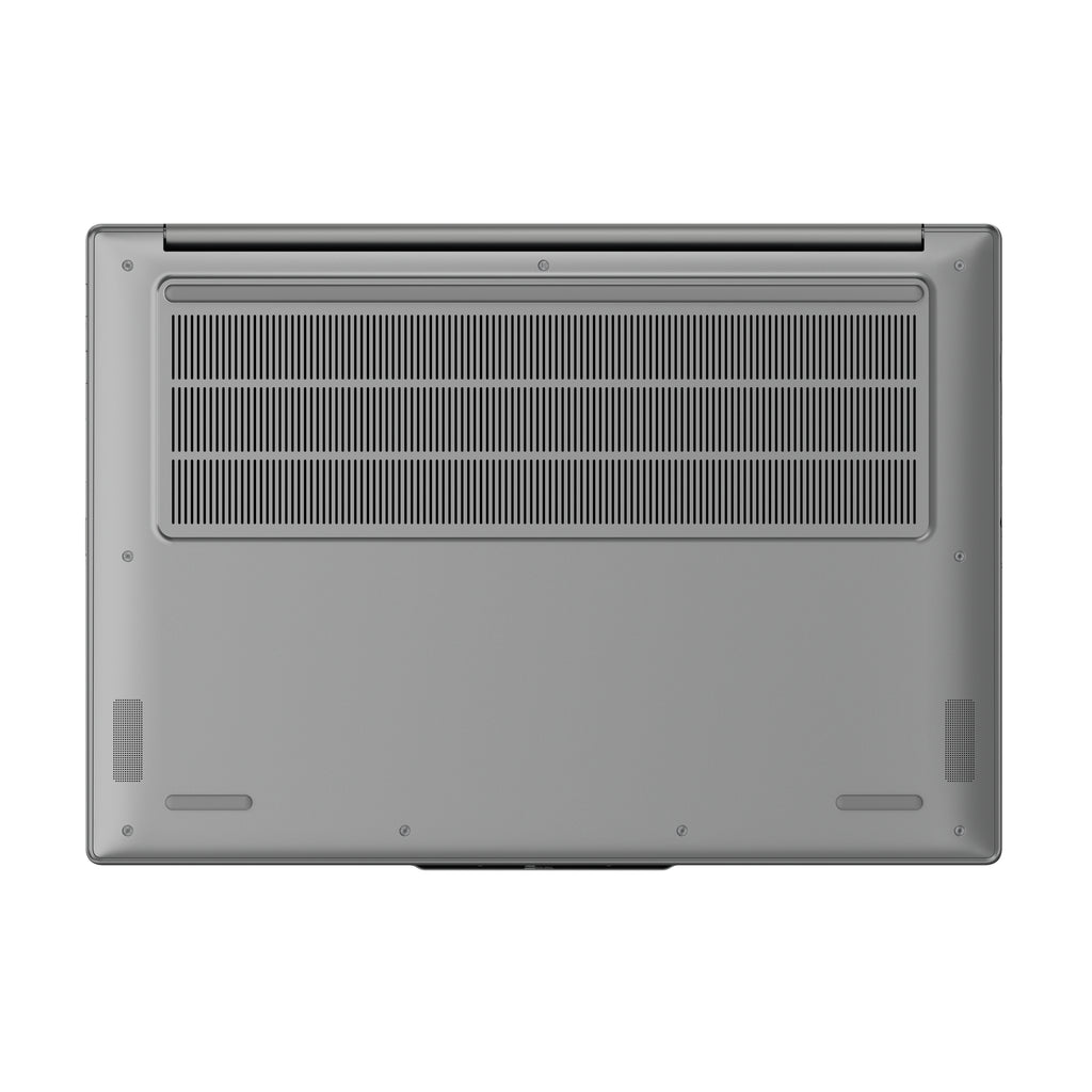 Lenovo IdeaPad Pro 5 16AGP11 Copilot+ PC AMD Ryzen AI 9 465 Portátil 40,6 cm (16") 2.8K 32 GB LPDDR5x-SDRAM 1 TB SSD Wi-Fi 7 (802.11be) Windows 11 Pro Gris Alemán (7)