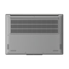 Lenovo IdeaPad Pro 5 16AGP11 Copilot+ PC AMD Ryzen AI 9 465 Portátil 40,6 cm (16") 2.8K 32 GB LPDDR5x-SDRAM 1 TB SSD Wi-Fi 7 (802.11be) Windows 11 Pro Gris Alemán (7)