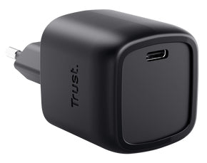 Trust Maxo Universal Negro Corriente alterna Carga rápida Interior (4)