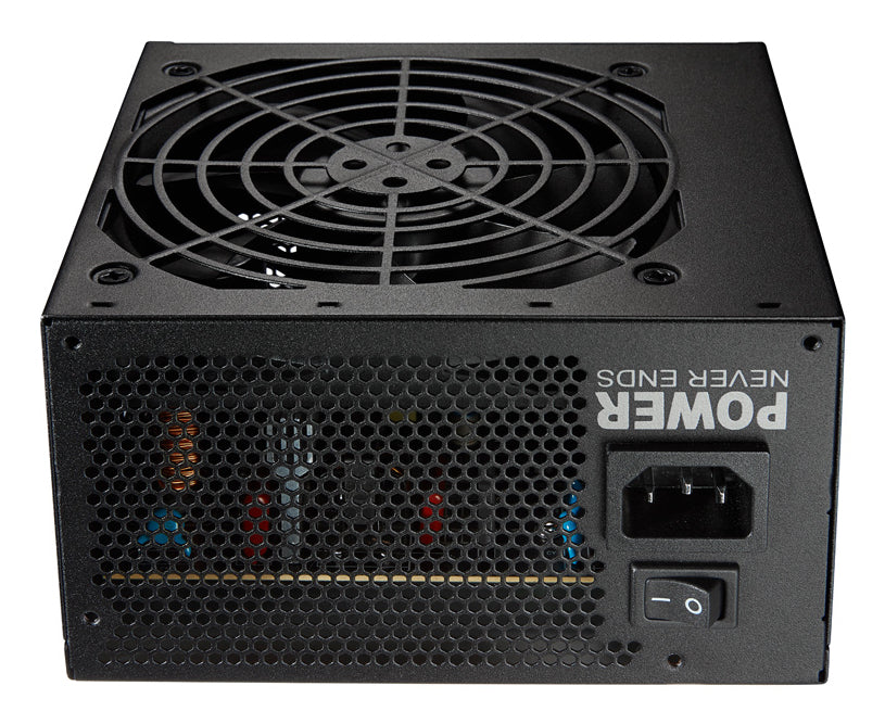 FSP HYPER 80+PRO650 unidad de fuente de alimentación 24-pin ATX (3)