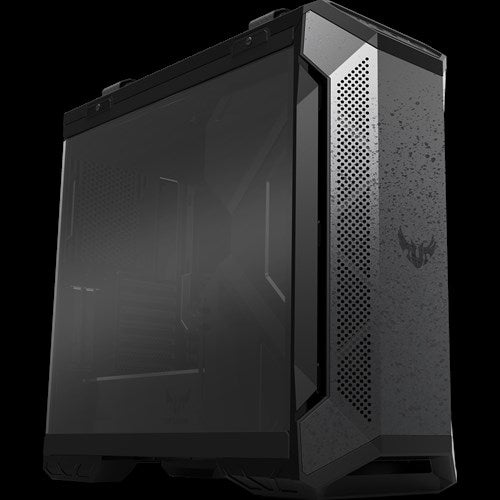 ASUS TUF Gaming GT501 Midi Tower Negro (8)