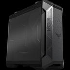 ASUS TUF Gaming GT501 Midi Tower Negro (8)