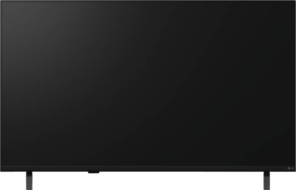LG 50NU900B6LA 127 cm (50") 4K Ultra HD Smart TV Wifi Negro