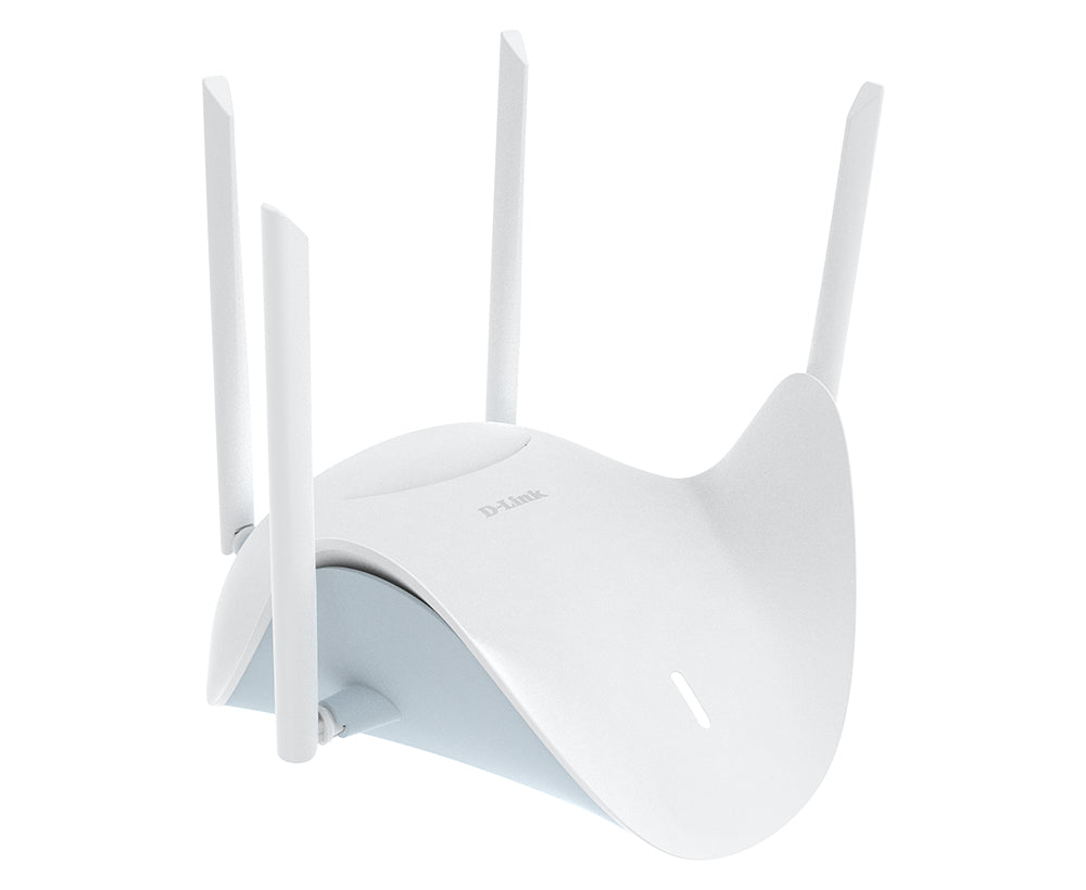 D-Link R95/B router inalámbrico Gigabit Ethernet Tribanda (2.4 GHz / 5 GHz