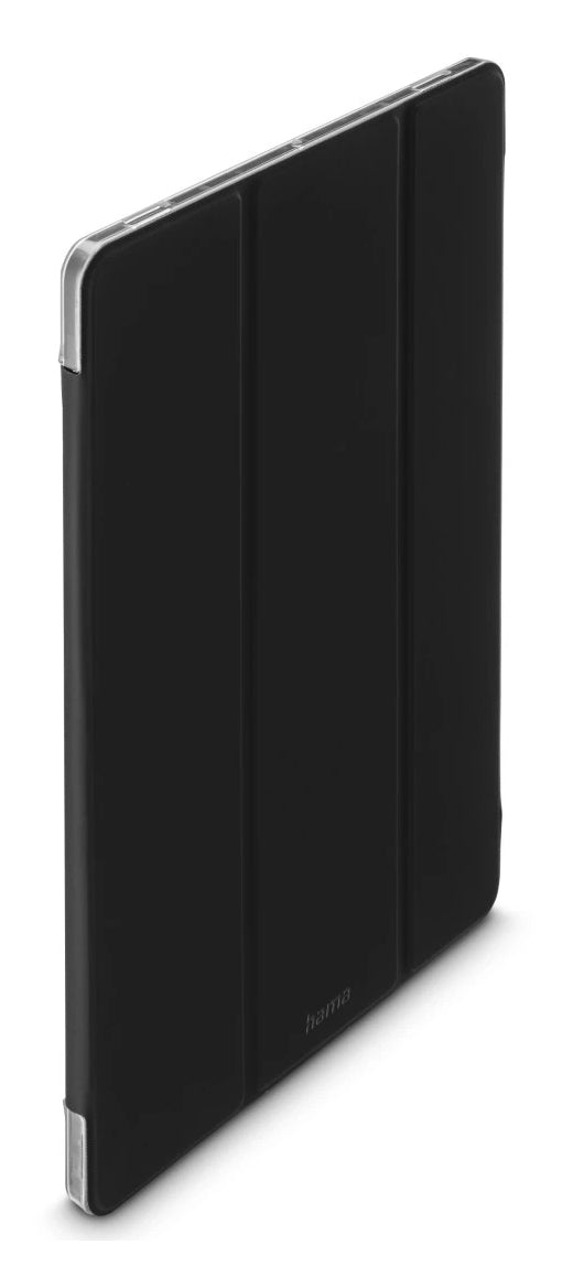 Hama Fold Clear 33,3 cm (13.1") Folio Negro (2)