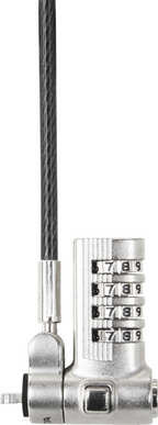 Candado de Combinación para Portátil - Universal Mini (3)