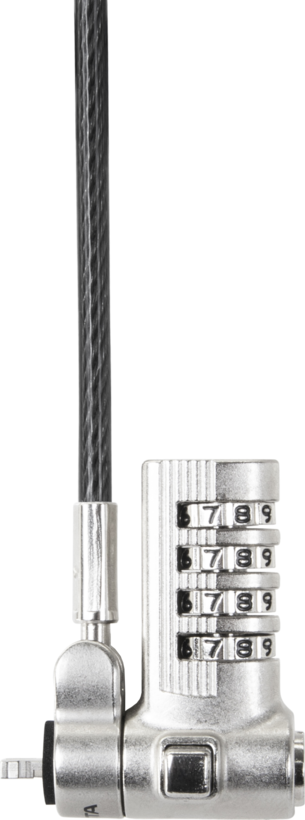 Candado de Combinación para Portátil - Universal Mini (3)