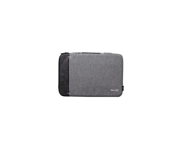 Acer Vero OBP 39,6 cm (15.6") Funda Gris (4)