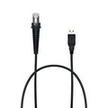 Newland connection cable, USB, straight