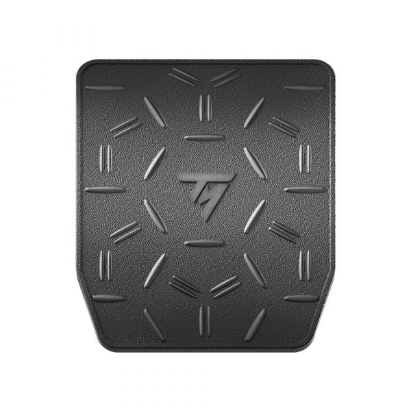 Thrustmaster T-LCM Rubber Grip Kit de paletas de repuesto (3)