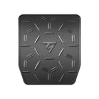 Thrustmaster T-LCM Rubber Grip Kit de paletas de repuesto (3)