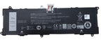 CoreParts MBXTAB-BA035 accesorio o pieza de recambio para tableta Batería (2)