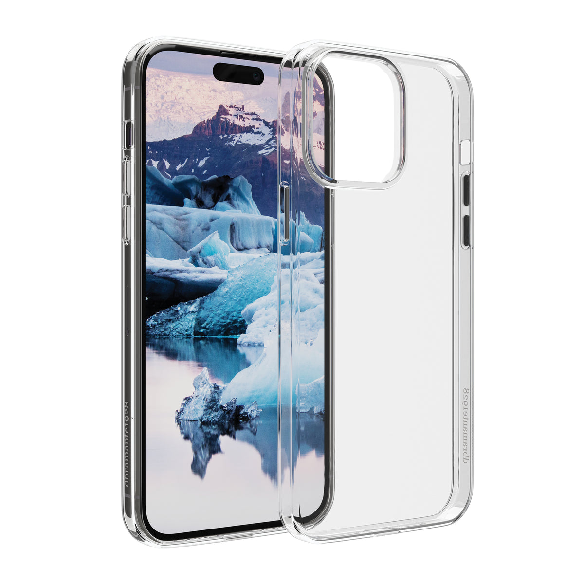dbramante1928 Greenland funda para teléfono móvil Transparente (3)