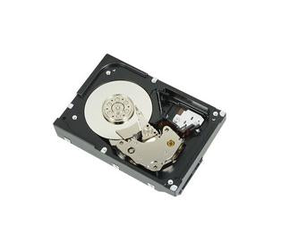 DELL 300GB SAS HD disco duro interno 10000 RPM 2.5" – Reacondicionado (2)